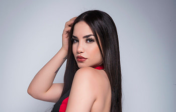 Kimberly Loaiza, Valeria Gonnzalez, Kim Loaiza HD wallpaper