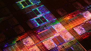 Intel 1920x1080 HD wallpaper