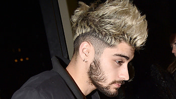 New York, Zayn Malik HD wallpaper