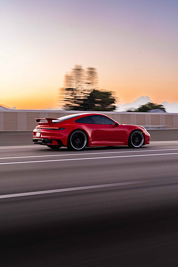 Porsche, Porsche 992 GTS HD phone wallpaper