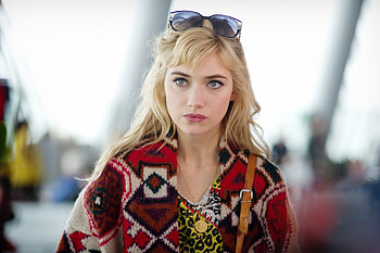 Imogen Poots, , Beautiful HD wallpaper