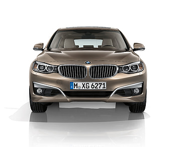 BMW 328i Gran Turismo Modern Line, vehicle, BMW 3 Series HD wallpaper