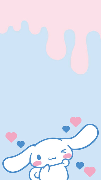 Multi Fandom Edits, Cinnamoroll Sanrio HD phone wallpaper