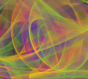 Abstract, randoms, colours, mixture, pattern HD wallpaper