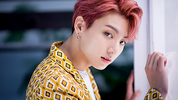 Jungkook, BTS HD wallpaper