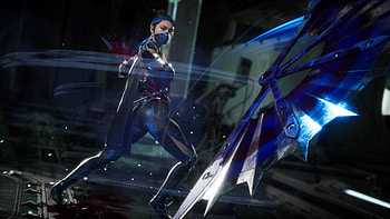 Mortal Kombat 11, , Baltana HD wallpaper