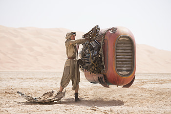 Daisy Ridley Star Wars 2, star-wars, movies, daisy-ridley HD wallpaper