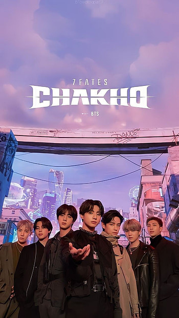 Bts, cloud, sky HD phone wallpaper
