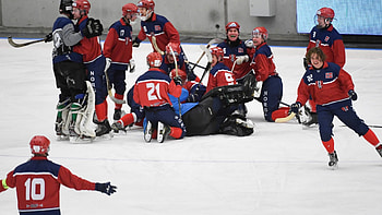 2018 Bandy World Championship, Bandy (Sports) HD wallpaper