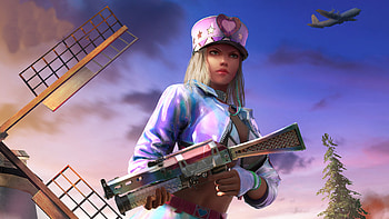 Dazzling Youth Pubg , pubg, ps4-games, playerunknowns-battlegrounds, 2020-games, games HD wallpaper
