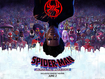 Spider-Man: Across the Spider-Verse – Miles Morales Ultra, Miles Morales, movie, Spider-Man: Across the Spider-Verse HD wallpaper