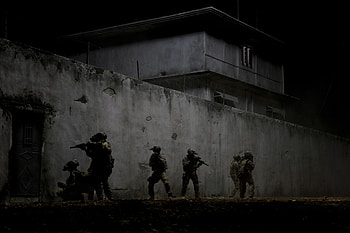 zero-dark-thirty Chast... ... HD wallpaper