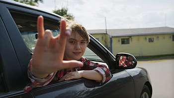 CODA movie, Online streaming, Accessible Oscar winner, Variety of viewing options HD wallpaper