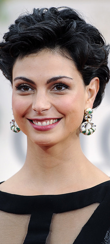 Morena Baccarin, Celebrity, Morena HD phone wallpaper