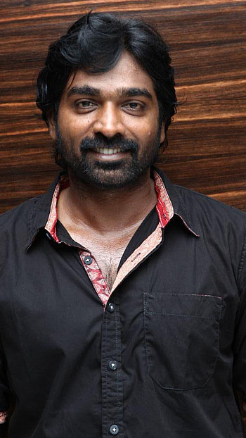 Vijay Sethupathi, Sethupathi Actor HD phone wallpaper