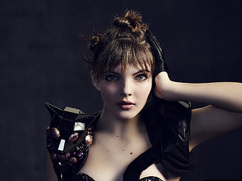 Selina Kyle In Gotham, catwoman, gotham, tv-shows HD wallpaper