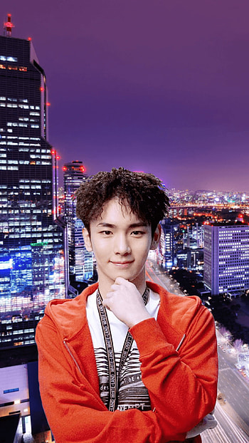 SHINee, Music artists, Key HD phone wallpaper