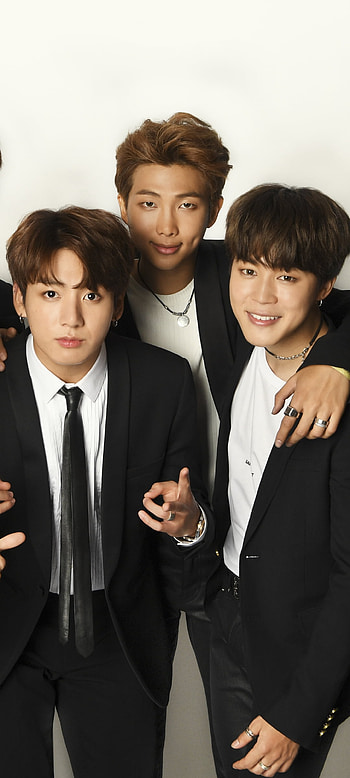 BTS Vibes: Stylish Music for Your , music, BTS HD phone wallpaper