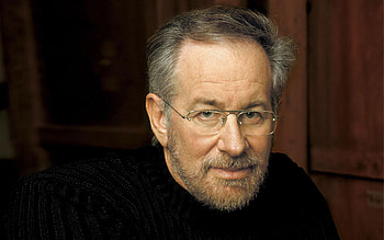 Steven Spielberg, 3D backgrounds, PC and Mac HD wallpaper