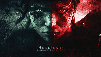 Hellblade Senuas Sacrifice 2018, hellblade-senuas-sacrifice, 2018-games, games HD wallpaper