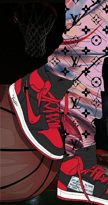 Roupas, Nike, Magenta HD phone wallpaper