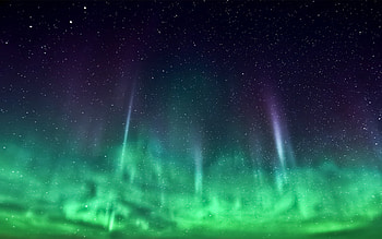 Aurora Sky, sky, digital-universe HD wallpaper