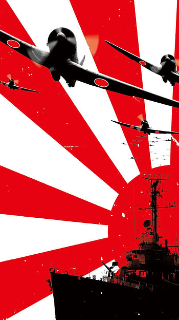 Tora! Tora! Tora! (2022) movie HD phone wallpaper