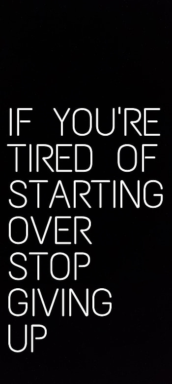 If you are tired, electric blue, sleeve HD phone wallpaper