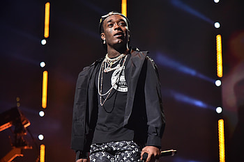Lil Uzi Vert, Backstreet Boys sample, That Way HD wallpaper