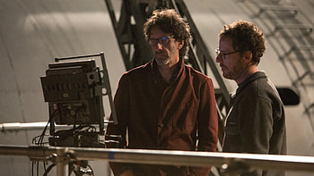 Solo feature film, Ethan Coen, Director's project, Geek Tyrant HD wallpaper
