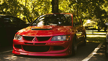 Transport, Auto, Mitsubishi HD wallpaper