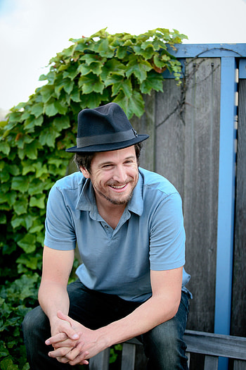 Guillaume Canet, Movies, English-language film, Directorial debut HD phone wallpaper