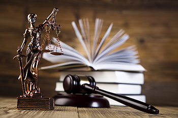 Gavel and Lady Justice, Lawyer HD wallpaper