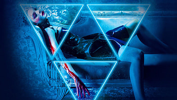 The Neon Demon (2022) movie HD wallpaper