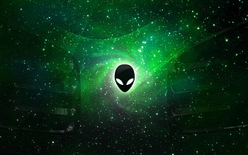 Alienware - Full search HD wallpaper