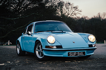 Porsche Vintage Car , porsche, vintage-cars, cars HD wallpaper