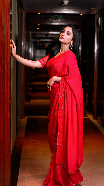 Srinidhi shetty, kgf2 HD phone wallpaper