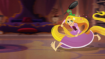 Watch Tangled the series, Full episodes, Disney rapunzel, Animated series HD wallpaper