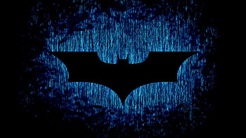 Dark Knight Logo, batman, logo, superheroes HD wallpaper