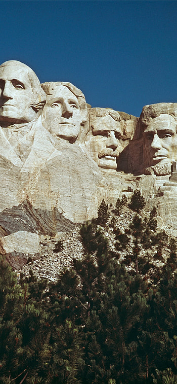 Best , Mount Rushmore showcase, High definition, Stunning visuals HD phone wallpaper