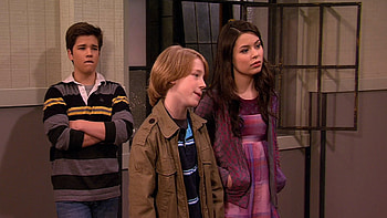 iCarly TV show, Funny moments, Fan-made HD wallpaper