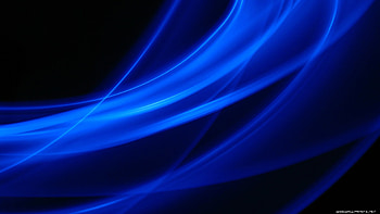 Blue Abstract for Background .. HD wallpaper