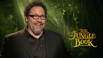 Jon Favreau HD wallpaper