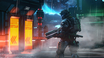 Halo games, , 2021 games, Mocah HD wallpaper