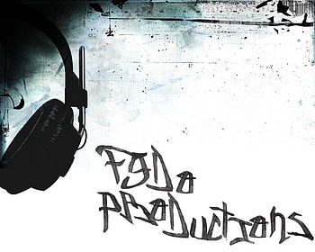 Fydo Productions_Heads, sound, minimal, heads HD wallpaper