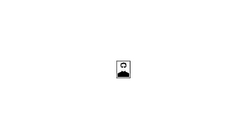 The Matrix White Minimal , matrix, movies, minimalism, minimalist HD wallpaper
