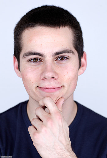 Dylan O'Brien, Fanpop , Charismatic , Dedicated fanbase HD phone wallpaper