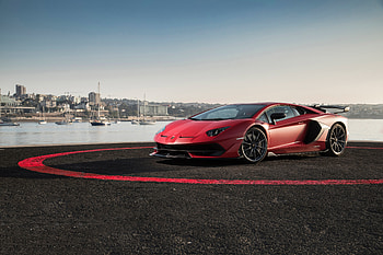 Lamborghini Aventador SVJ 2019, lamborghini-aventador-svj, lamborghini-aventador, lamborghini, cars, 2018-cars HD wallpaper