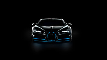 Bugatti Chiron Sport, bugatti-chiron, bugatti, cars, artwork HD wallpaper