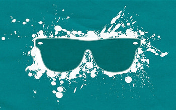 Background, Vector, Spray, Glasses, Spectacles HD wallpaper